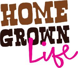 HOMEGROWN Life: The Scary Side of Sustainability Image